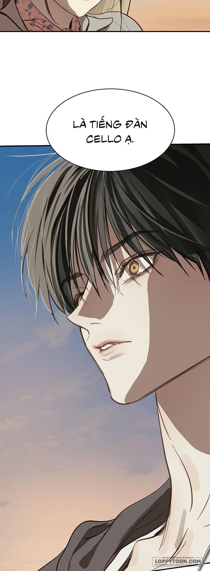 Đóa Hoa Là Mồi Nhử - Chap 39 - Trang 17