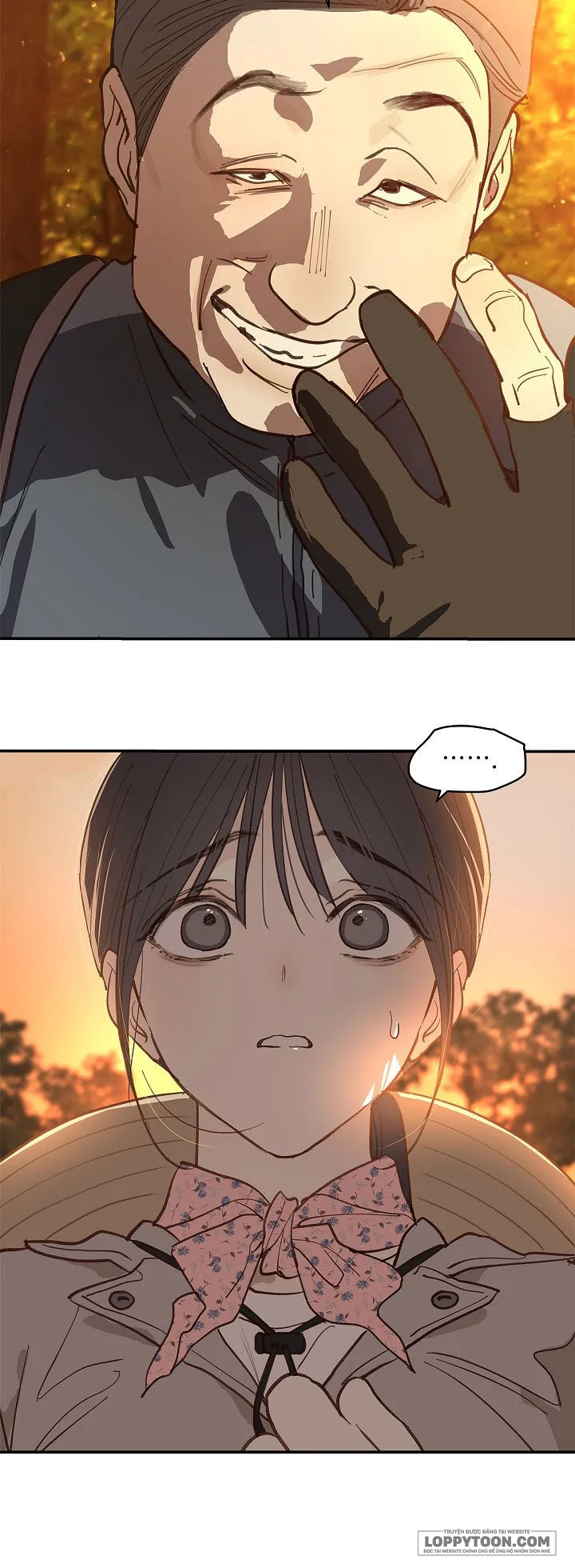 Đóa Hoa Là Mồi Nhử - Chap 40 - Trang 5