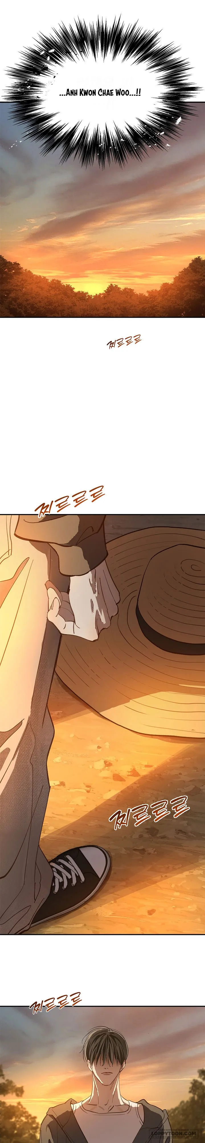 Đóa Hoa Là Mồi Nhử - Chap 40 - Trang 6