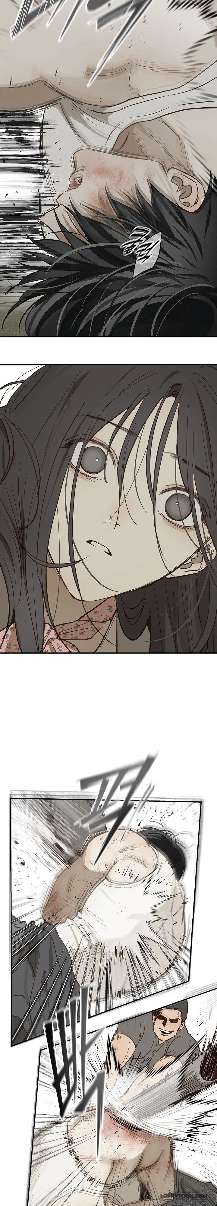 Đóa Hoa Là Mồi Nhử - Chap 41 - Trang 10