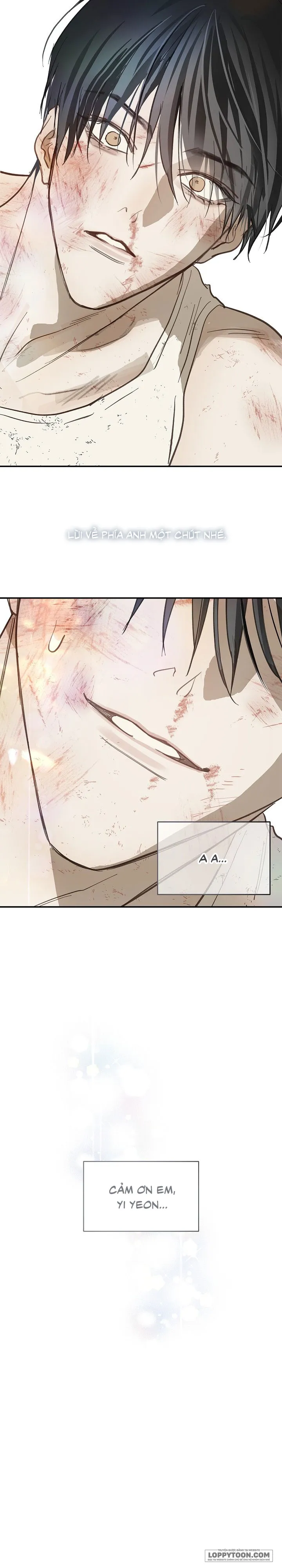 Đóa Hoa Là Mồi Nhử - Chap 41 - Trang 20