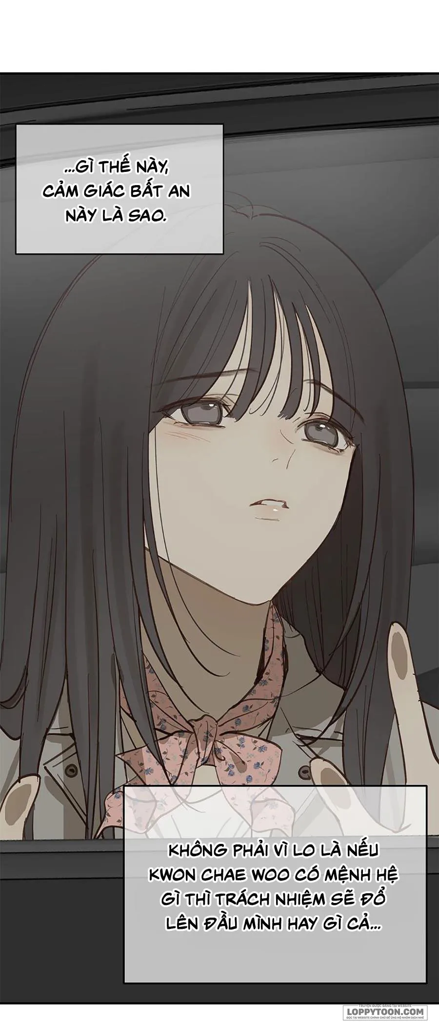 Đóa Hoa Là Mồi Nhử - Chap 42 - Trang 13