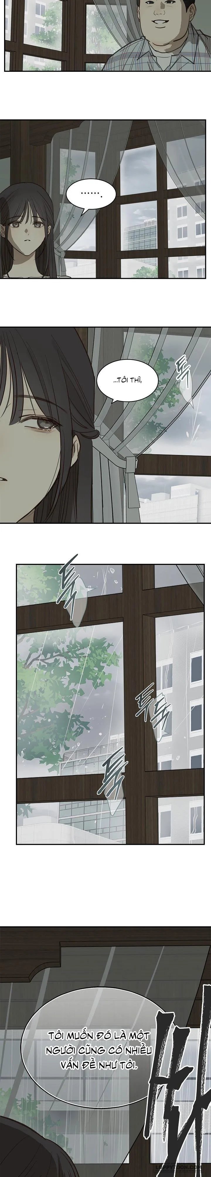 Đóa Hoa Là Mồi Nhử - Chap 46 - Trang 20