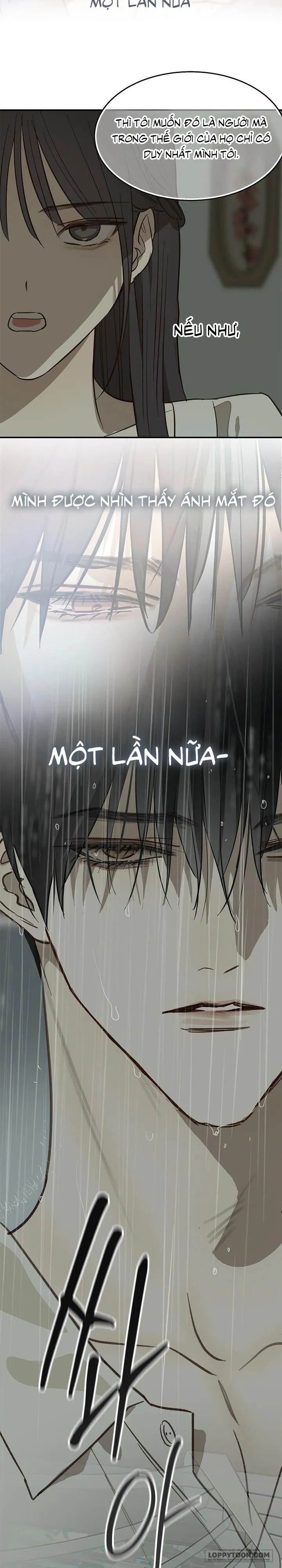 Đóa Hoa Là Mồi Nhử - Chap 46 - Trang 23