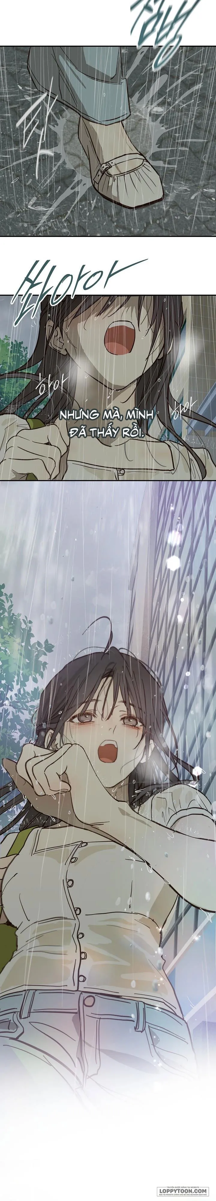 Đóa Hoa Là Mồi Nhử - Chap 46 - Trang 28