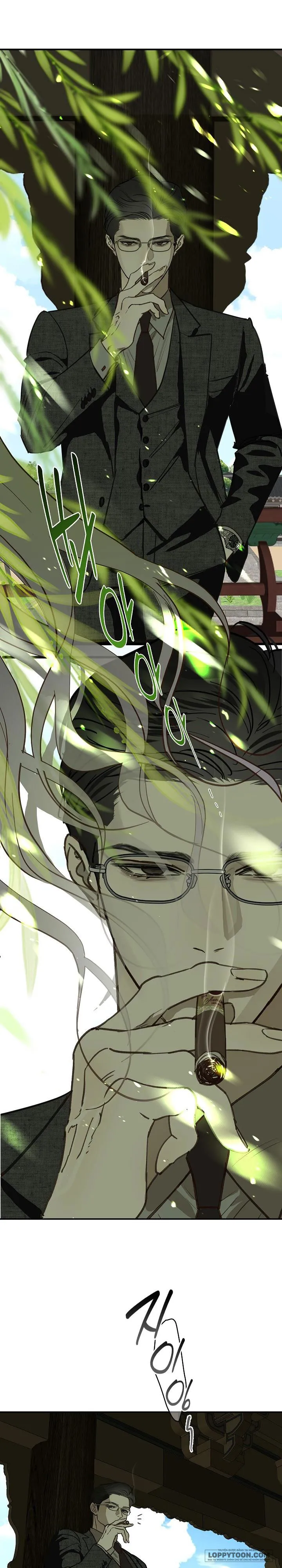 Đóa Hoa Là Mồi Nhử - Chap 46 - Trang 4