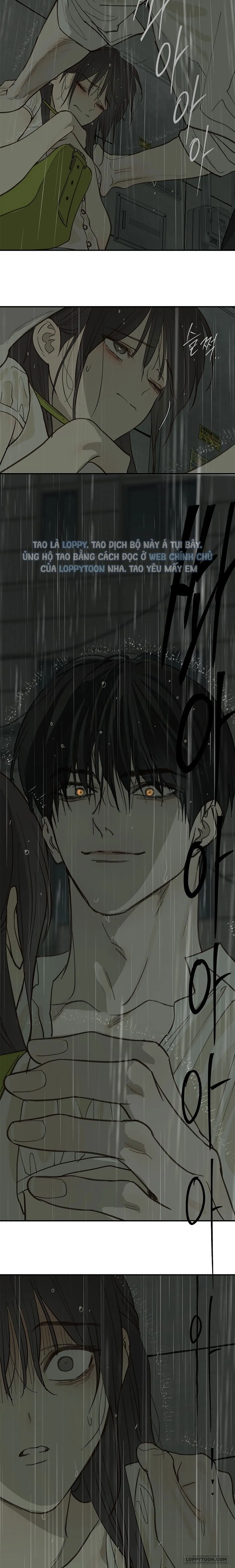 Đóa Hoa Là Mồi Nhử - Chap 47 - Trang 12