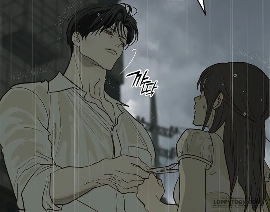 Đóa Hoa Là Mồi Nhử - Chap 47 - Trang 16