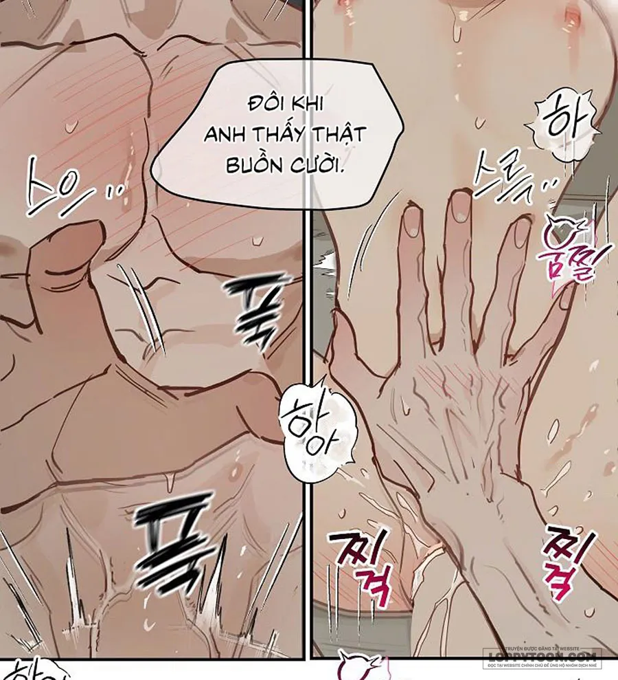 Đóa Hoa Là Mồi Nhử - Chap 50 - 🔞🔞🔞🔞🔞