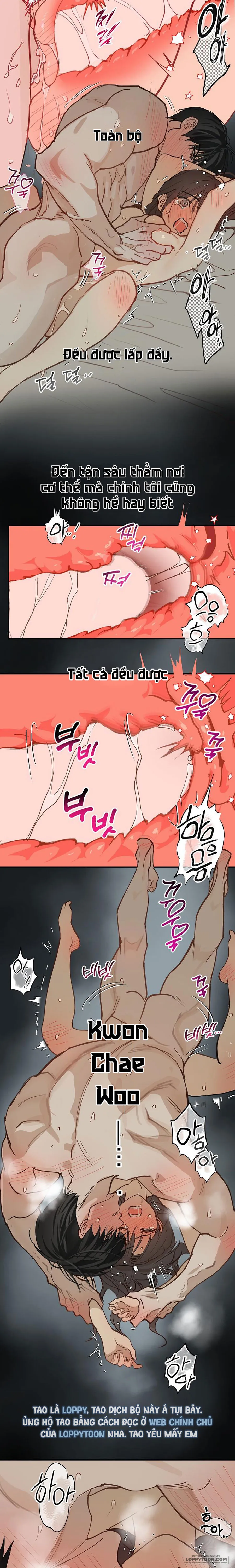 Đóa Hoa Là Mồi Nhử - Chap 50 - 🔞🔞🔞🔞🔞