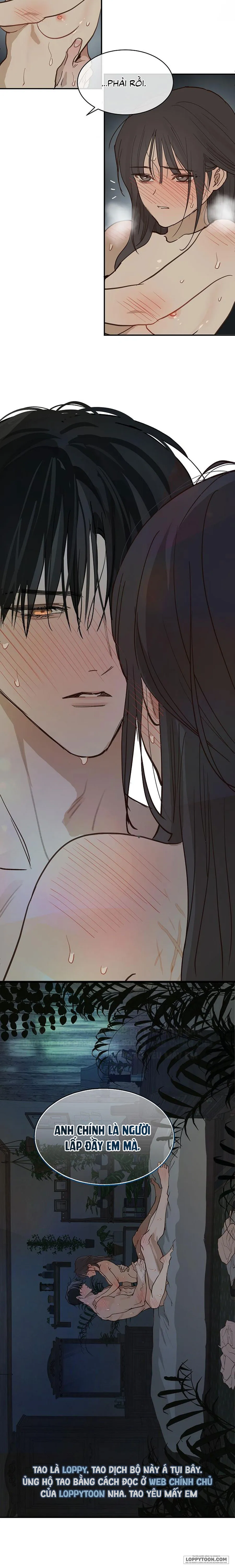 Đóa Hoa Là Mồi Nhử - Chap 50 - 🔞🔞🔞🔞🔞