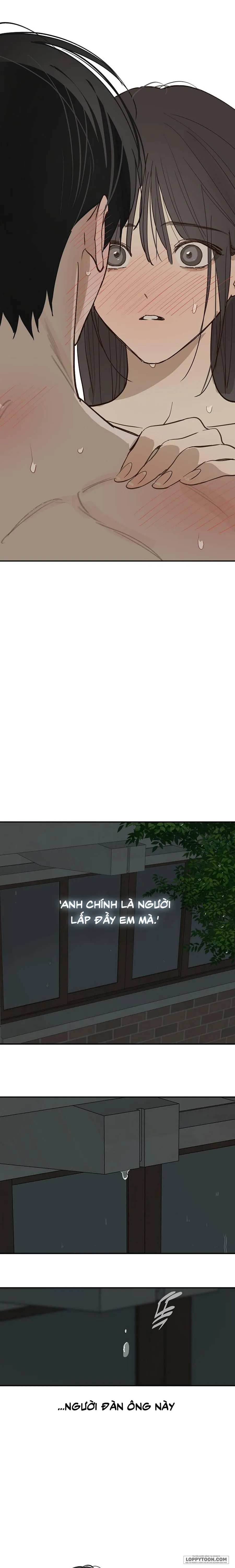 Đóa Hoa Là Mồi Nhử - Chap 51 - 🔞🔞🔞