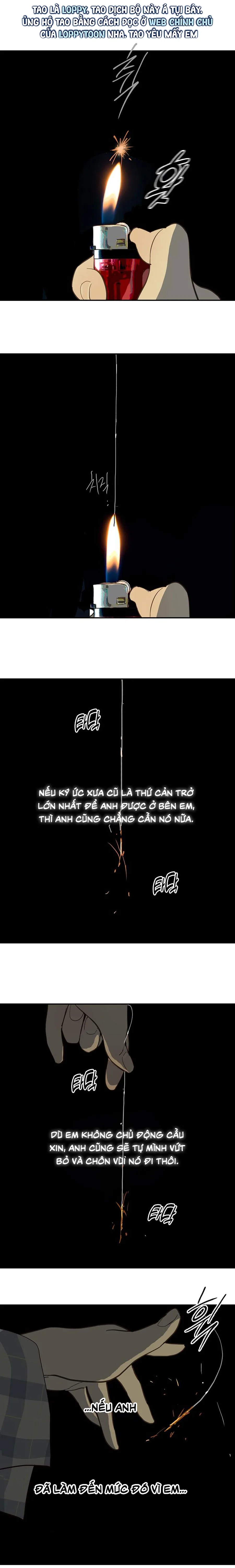 Đóa Hoa Là Mồi Nhử - Chap 51 - 🔞🔞🔞
