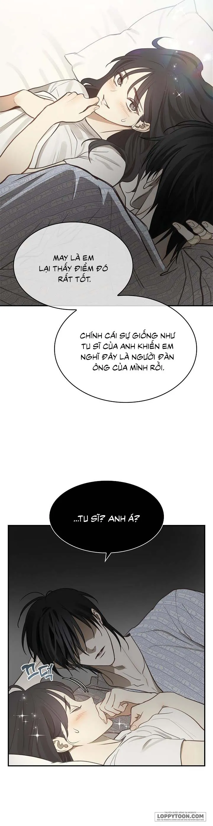 Đóa Hoa Là Mồi Nhử - Chap 6 - Trang 21