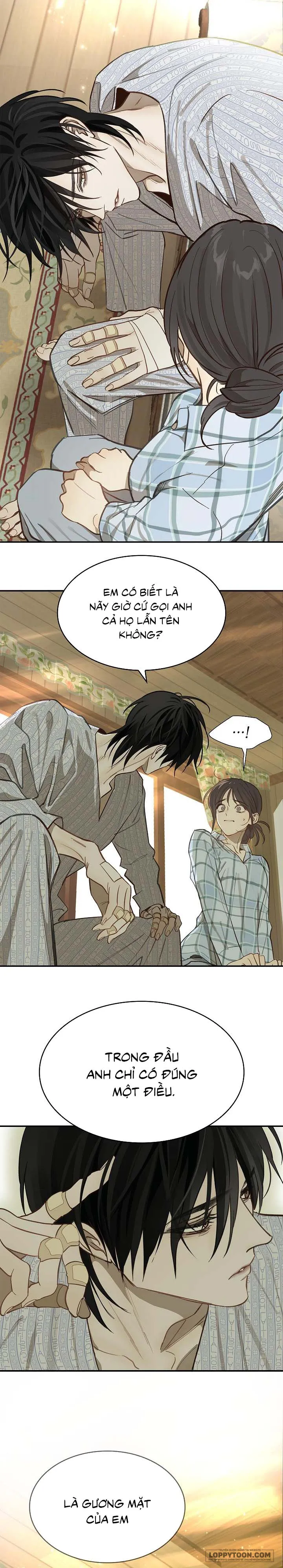 Đóa Hoa Là Mồi Nhử - Chap 7 - Trang 29
