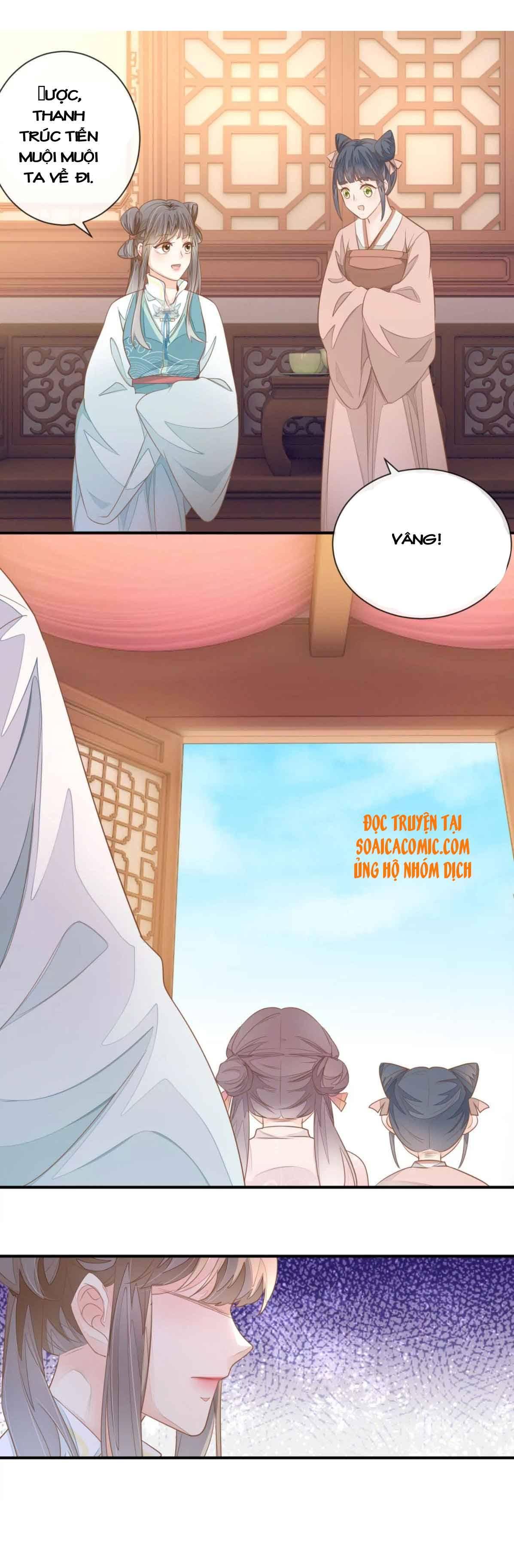 Độc Phi Trùng Sinh Báo Thù - Chap Độc Phi Trùng Sinh [...] – Chap 1