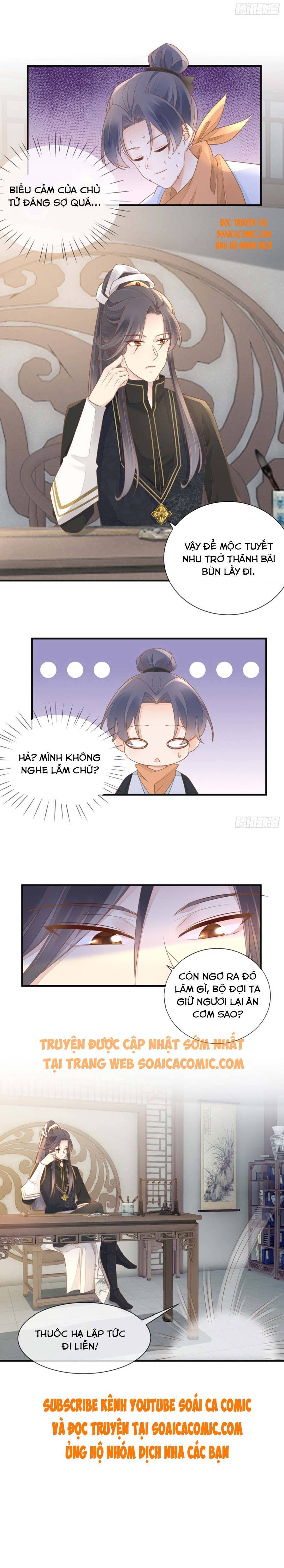 Độc Phi Trùng Sinh Báo Thù - Chap Độc Phi Trùng Sinh [...] – Chap 13