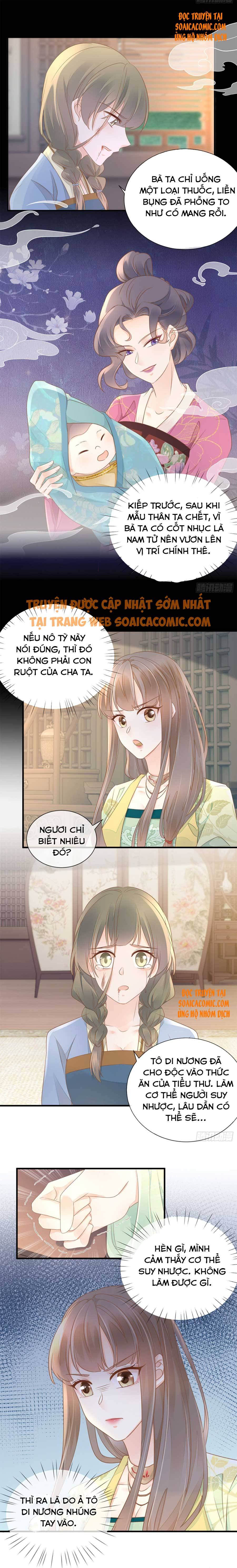 Độc Phi Trùng Sinh Báo Thù - Chap Độc Phi Trùng Sinh [...] – Chap 14