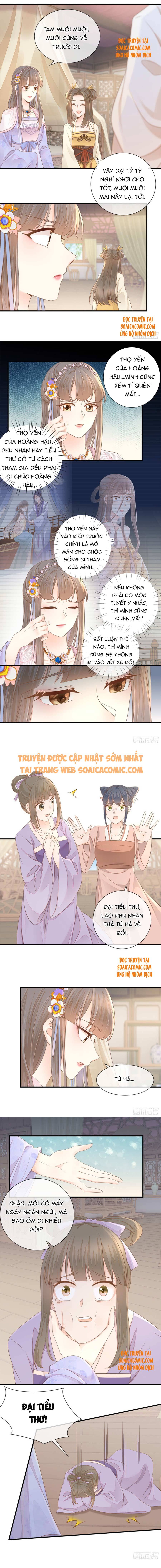 Độc Phi Trùng Sinh Báo Thù - Chap Độc Phi Trùng Sinh [...] – Chap 18