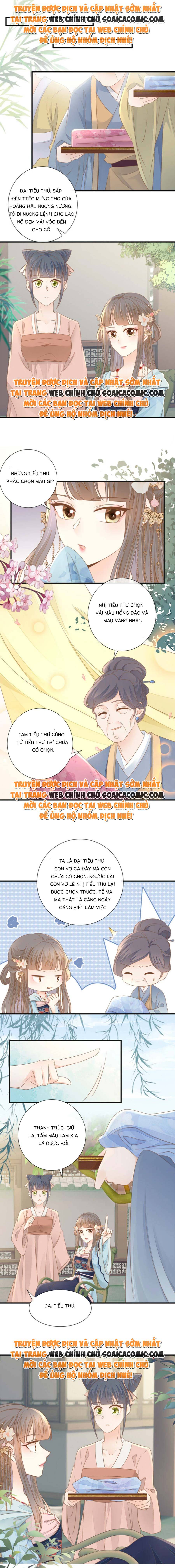 Độc Phi Trùng Sinh Báo Thù - Chap Độc Phi Trùng Sinh [...] – Chap 20