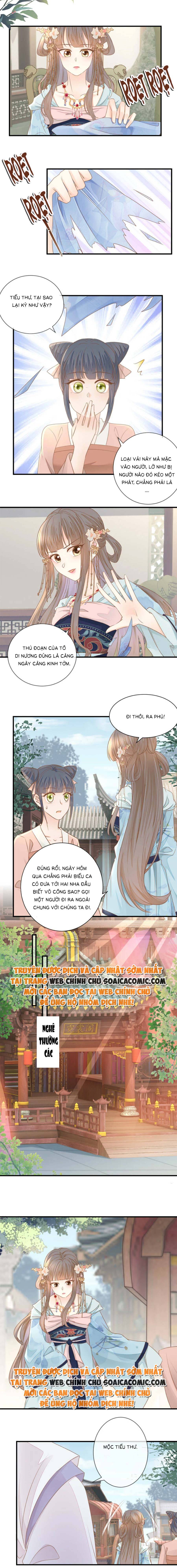 Độc Phi Trùng Sinh Báo Thù - Chap Độc Phi Trùng Sinh [...] – Chap 20