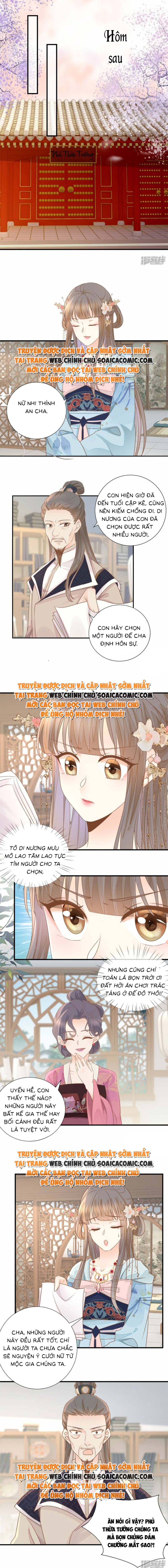 Độc Phi Trùng Sinh Báo Thù - Chap Độc Phi Trùng Sinh [...] – Chap 25