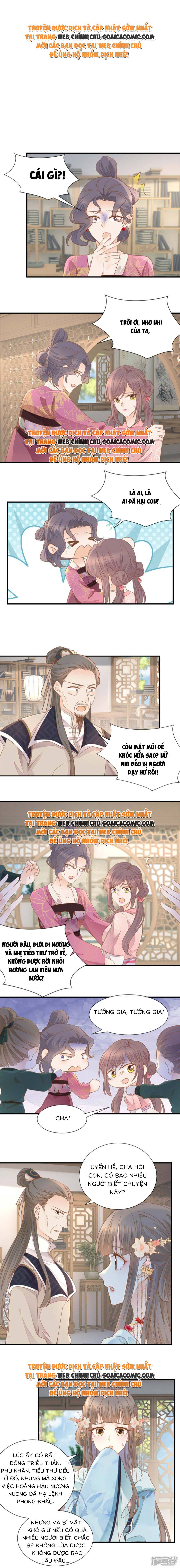 Độc Phi Trùng Sinh Báo Thù - Chap Độc Phi Trùng Sinh [...] – Chap 26