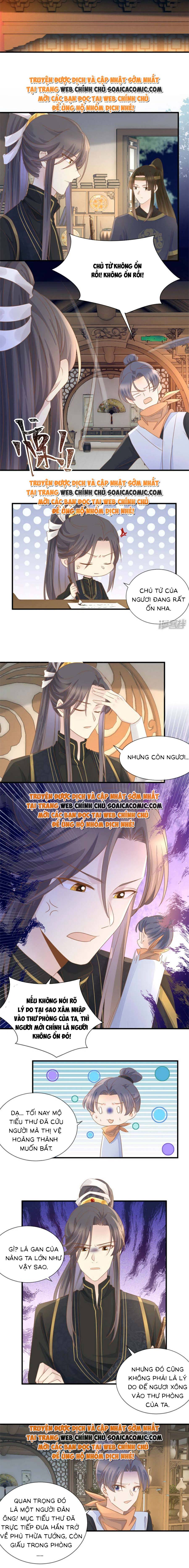 Độc Phi Trùng Sinh Báo Thù - Chap Độc Phi Trùng Sinh [...] – Chap 27