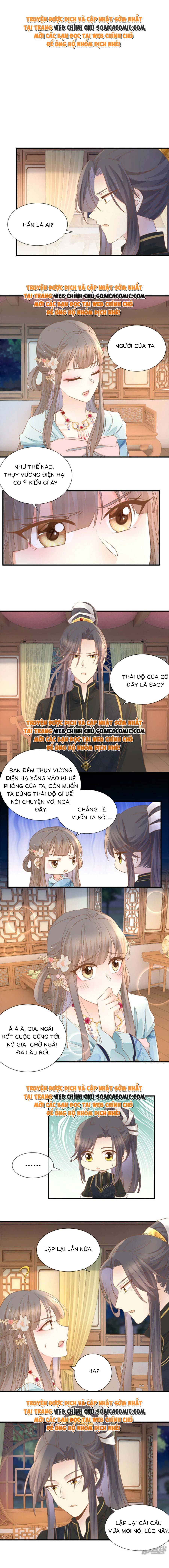 Độc Phi Trùng Sinh Báo Thù - Chap Độc Phi Trùng Sinh [...] – Chap 28