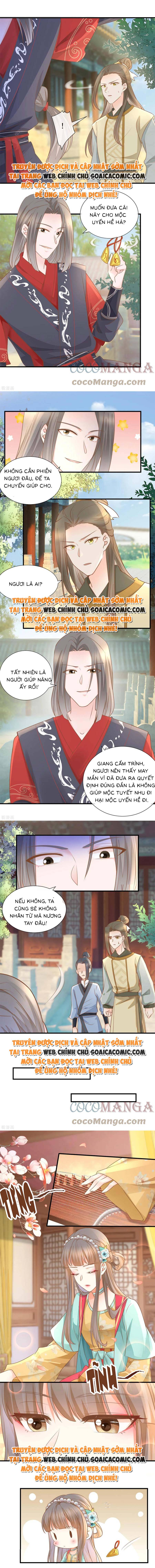 Độc Phi Trùng Sinh Báo Thù - Chap Độc Phi Trùng Sinh [...] – Chap 30