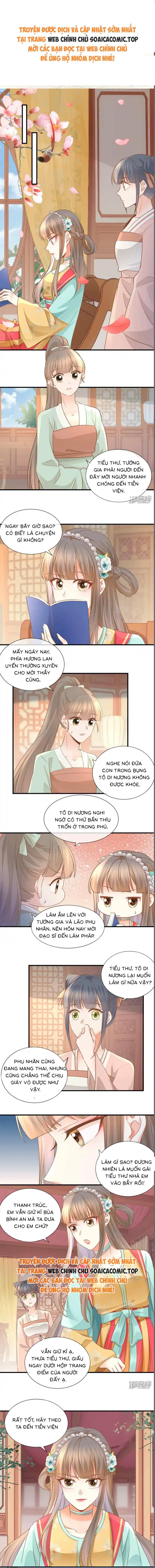 Độc Phi Trùng Sinh Báo Thù - Chap Độc Phi Trùng Sinh [...] – Chap 31