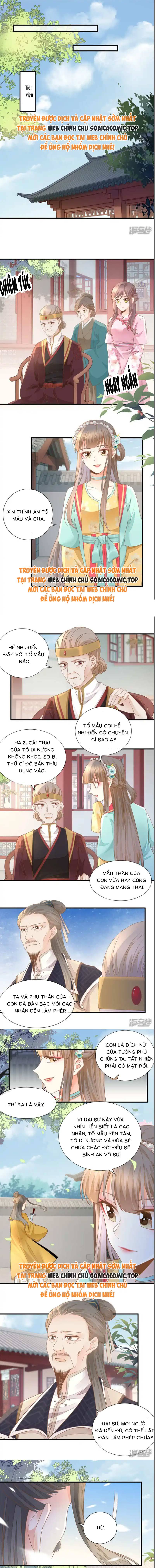 Độc Phi Trùng Sinh Báo Thù - Chap Độc Phi Trùng Sinh [...] – Chap 31