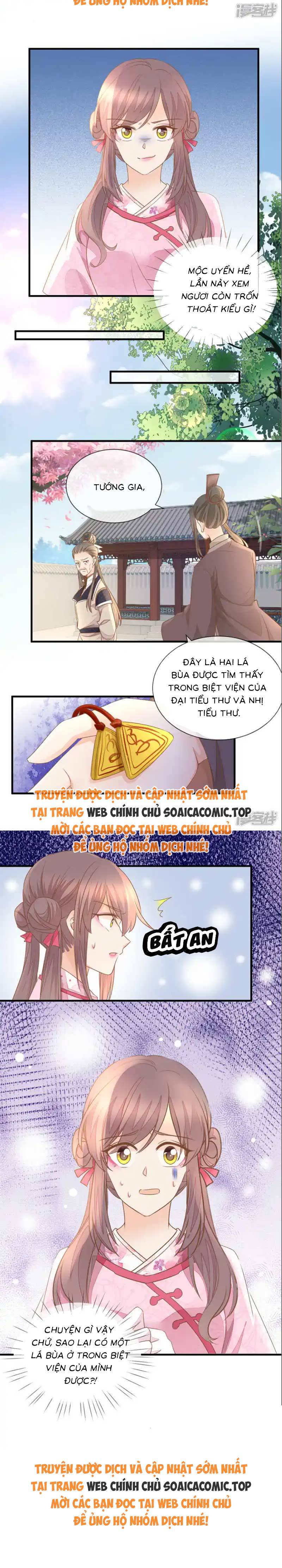 Độc Phi Trùng Sinh Báo Thù - Chap Độc Phi Trùng Sinh [...] – Chap 31