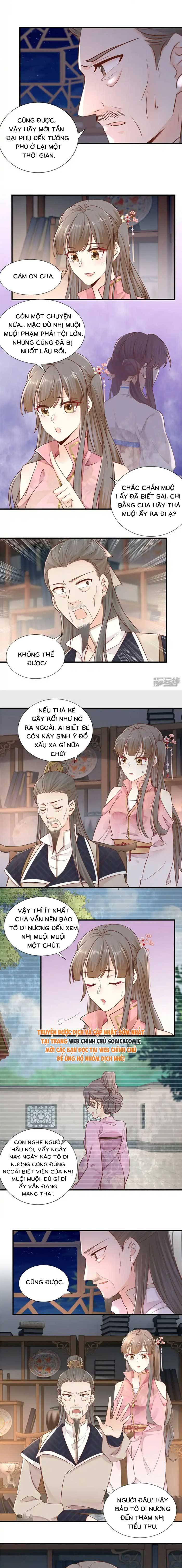 Độc Phi Trùng Sinh Báo Thù - Chap Độc Phi Trùng Sinh [...] – Chap 38