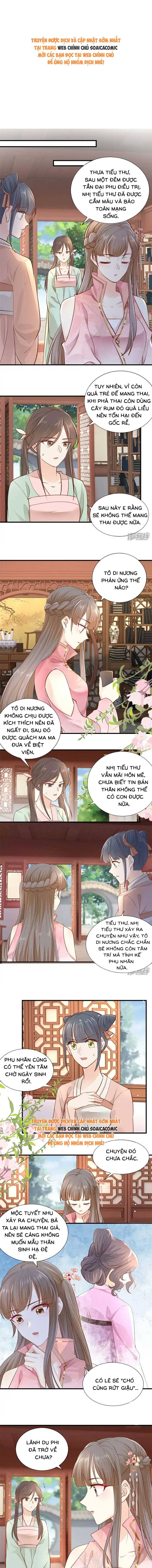 Độc Phi Trùng Sinh Báo Thù - Chap Độc Phi Trùng Sinh [...] – Chap 39