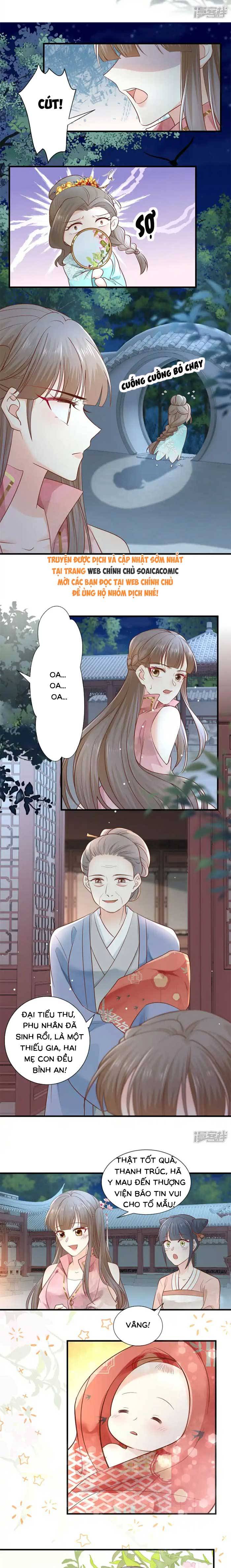 Độc Phi Trùng Sinh Báo Thù - Chap Độc Phi Trùng Sinh [...] – Chap 39