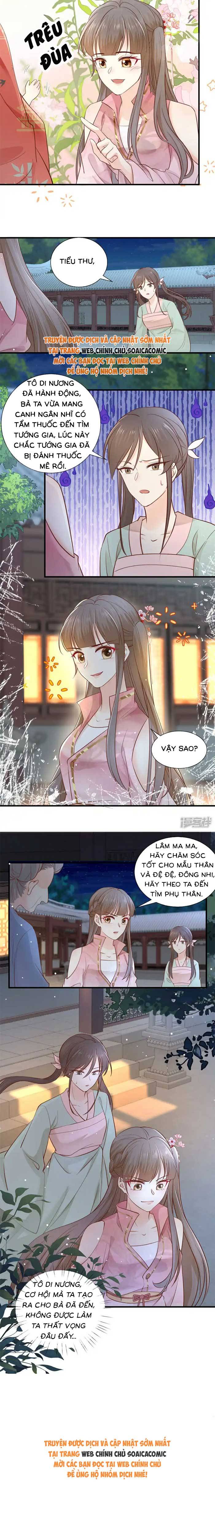 Độc Phi Trùng Sinh Báo Thù - Chap Độc Phi Trùng Sinh [...] – Chap 39