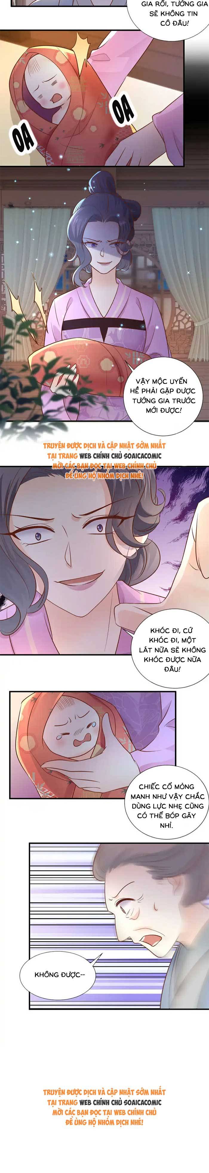 Độc Phi Trùng Sinh Báo Thù - Chap Độc Phi Trùng Sinh [...] – Chap 40