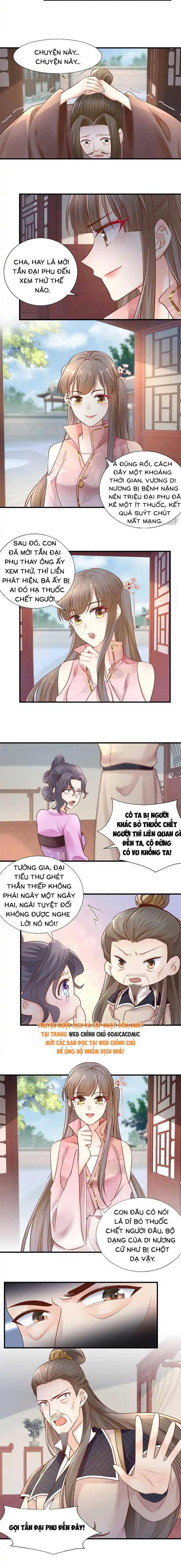 Độc Phi Trùng Sinh Báo Thù - Chap Độc Phi Trùng Sinh [...] – Chap 43