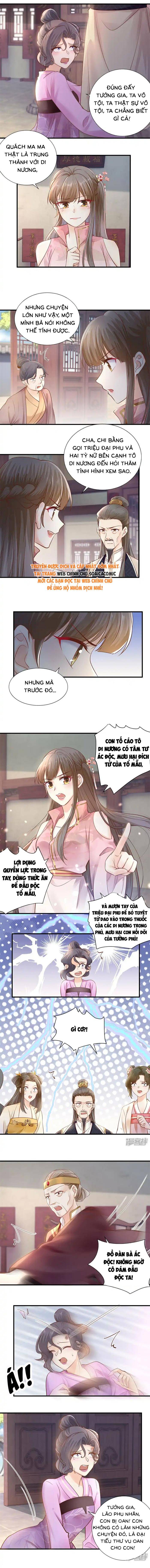 Độc Phi Trùng Sinh Báo Thù - Chap Độc Phi Trùng Sinh [...] – Chap 44