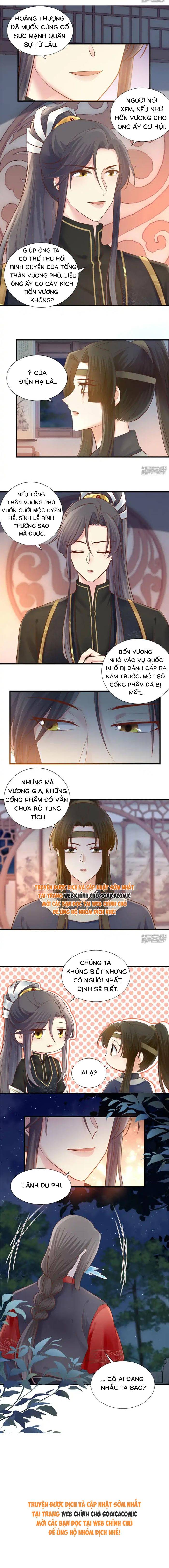 Độc Phi Trùng Sinh Báo Thù - Chap Độc Phi Trùng Sinh [...] – Chap 46