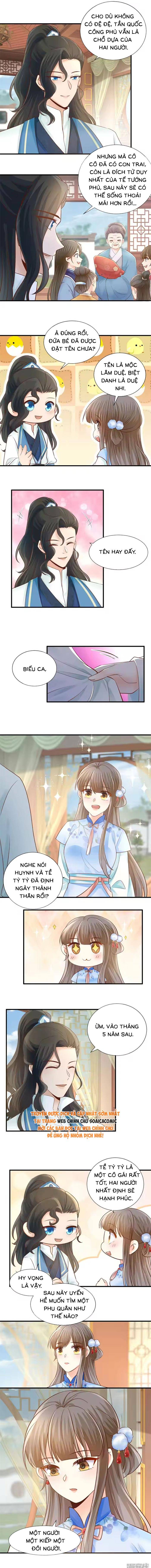 Độc Phi Trùng Sinh Báo Thù - Chap Độc Phi Trùng Sinh [...] – Chap 47