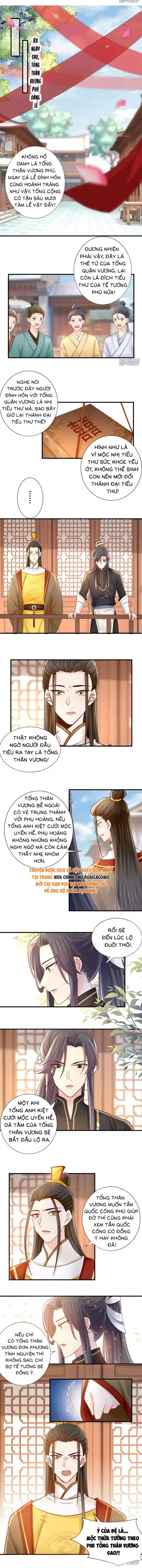 Độc Phi Trùng Sinh Báo Thù - Chap Độc Phi Trùng Sinh [...] – Chap 47
