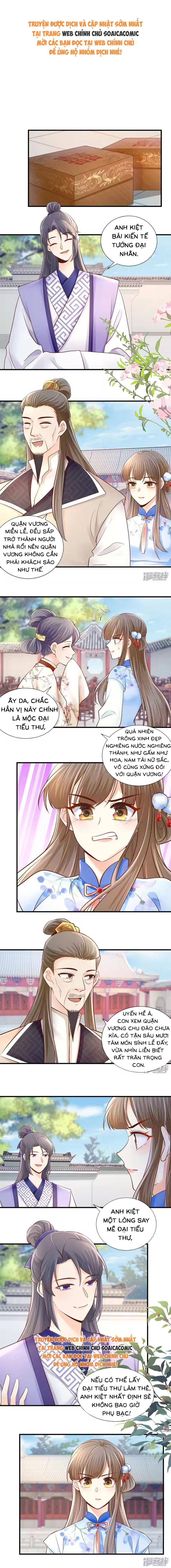 Độc Phi Trùng Sinh Báo Thù - Chap Độc Phi Trùng Sinh [...] – Chap 48