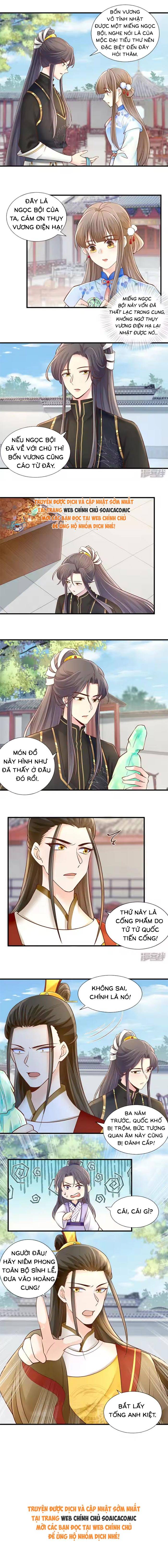 Độc Phi Trùng Sinh Báo Thù - Chap Độc Phi Trùng Sinh [...] – Chap 48