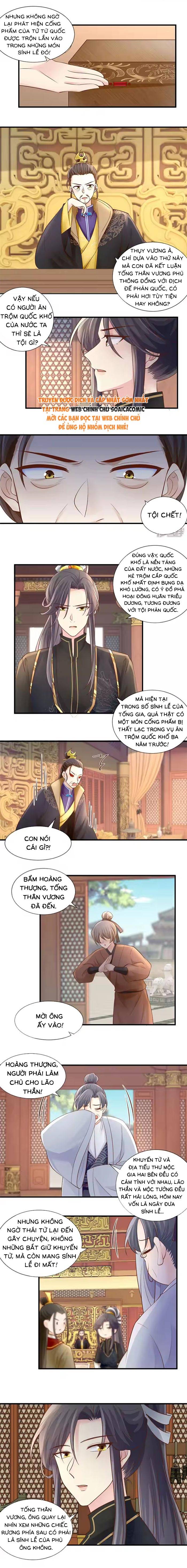 Độc Phi Trùng Sinh Báo Thù - Chap Độc Phi Trùng Sinh [...] – Chap 49
