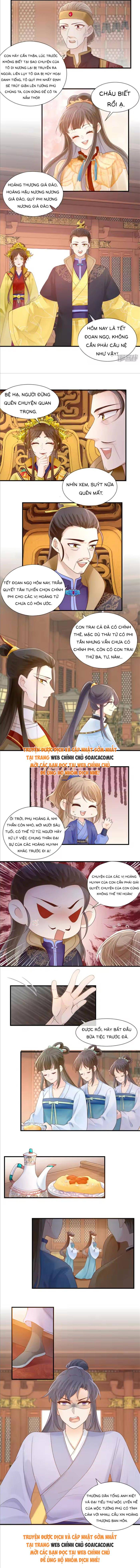 Độc Phi Trùng Sinh Báo Thù - Chap Độc Phi Trùng Sinh [...] – Chap 55