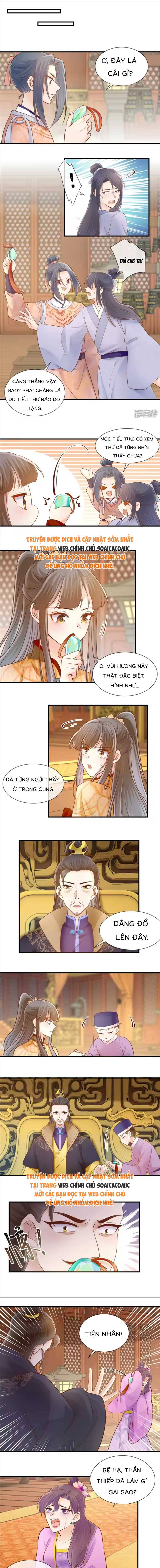 Độc Phi Trùng Sinh Báo Thù - Chap Độc Phi Trùng Sinh [...] – Chap 57