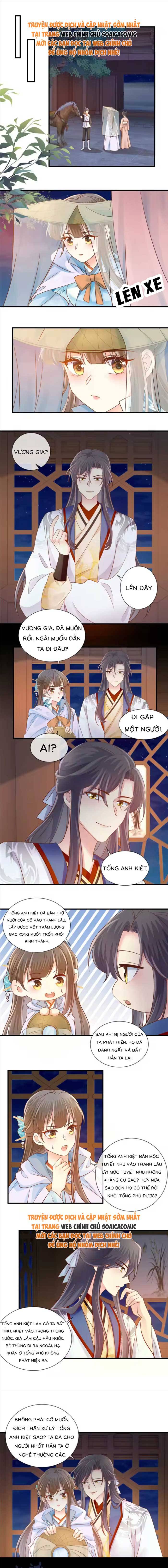Độc Phi Trùng Sinh Báo Thù - Chap Độc Phi Trùng Sinh [...] – Chap 60