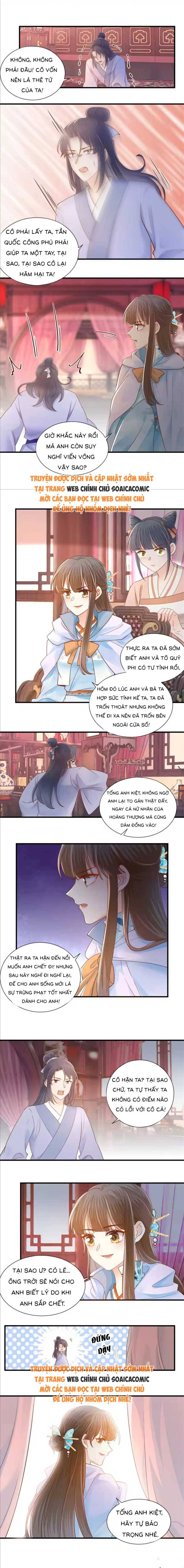 Độc Phi Trùng Sinh Báo Thù - Chap Độc Phi Trùng Sinh [...] – Chap 60